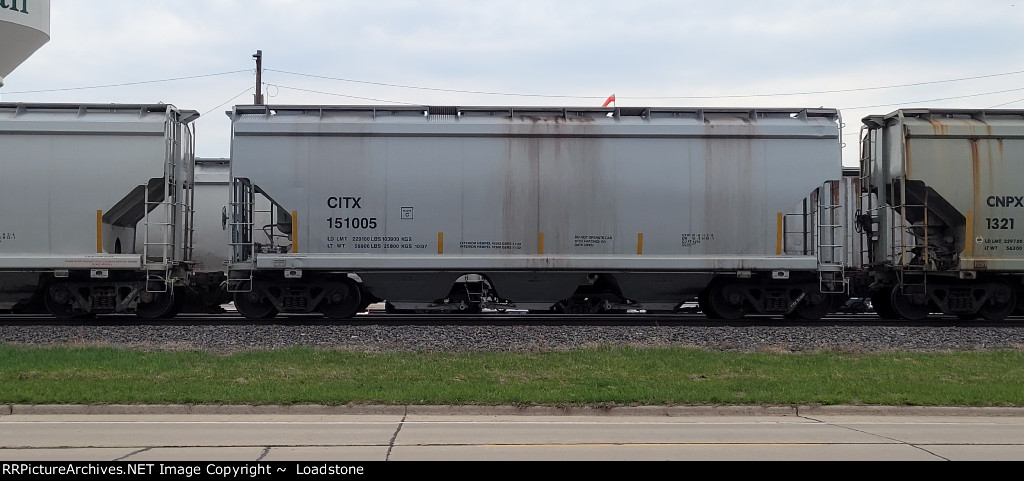 CITX 151005
