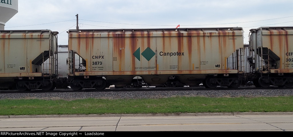 CNPX 3873
