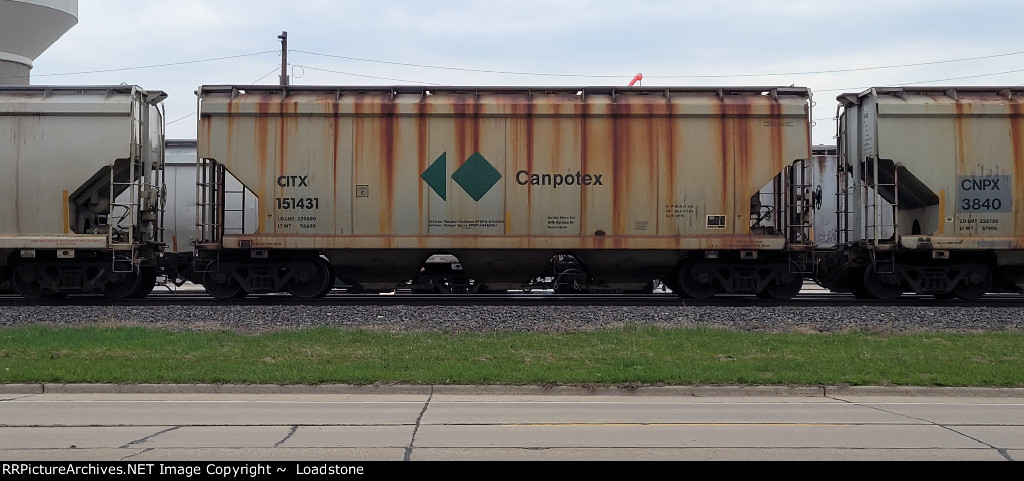 CITX 151431