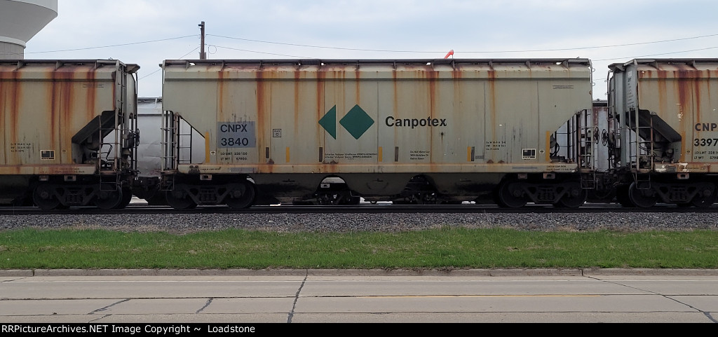CNPX 3840