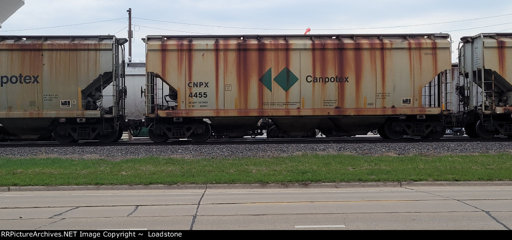 CNPX 4455