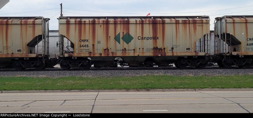 CNPX 3445