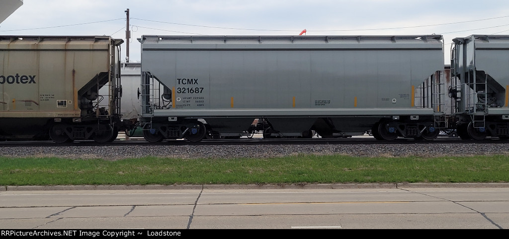 TCMX 321687
