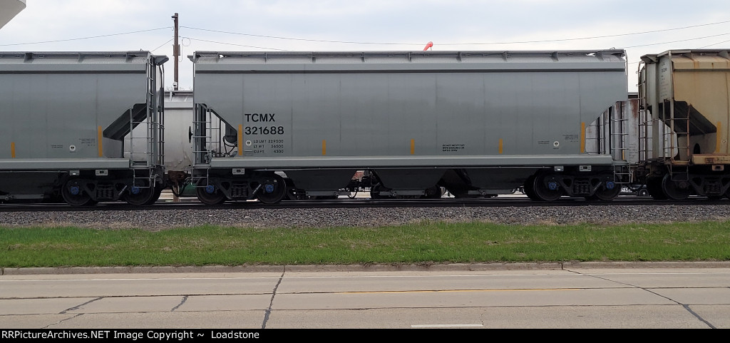 TCMX 321688