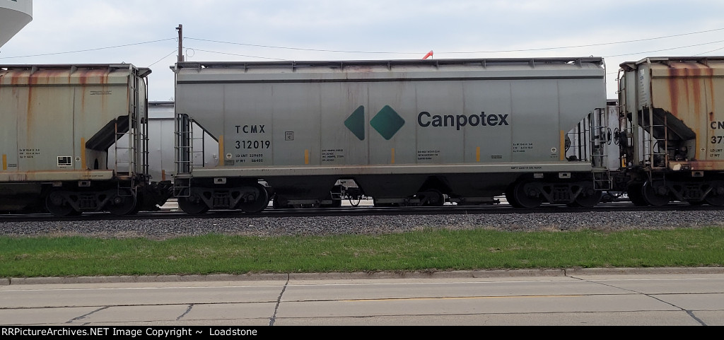 TCMX 312019