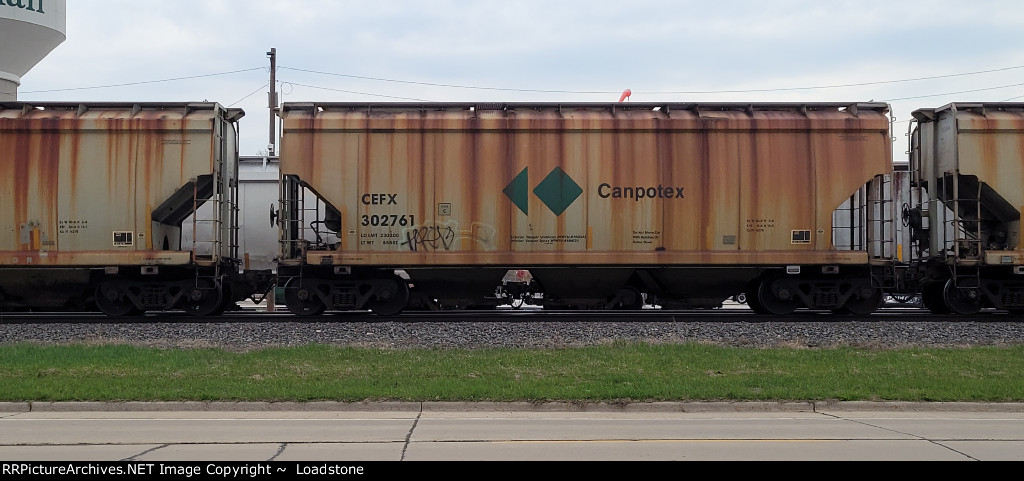 CEFX 302761