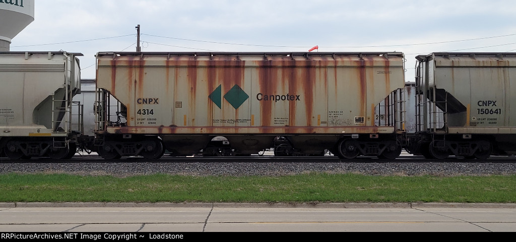 CNPX 4314