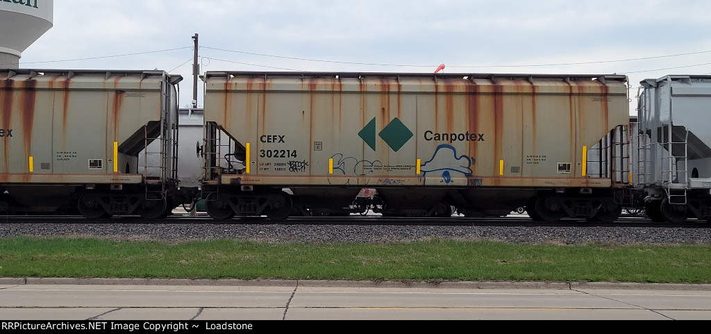 CEFX 302214
