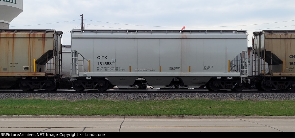 CITX 151583