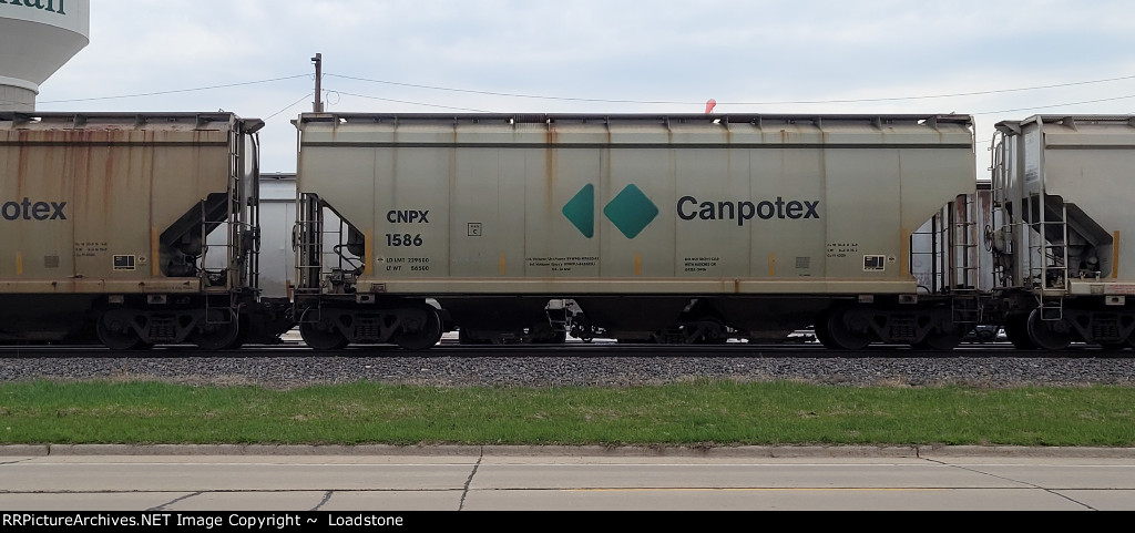 CNPX 1586