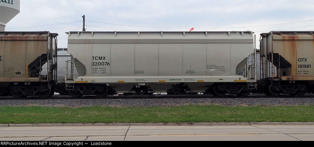TCMX 320076