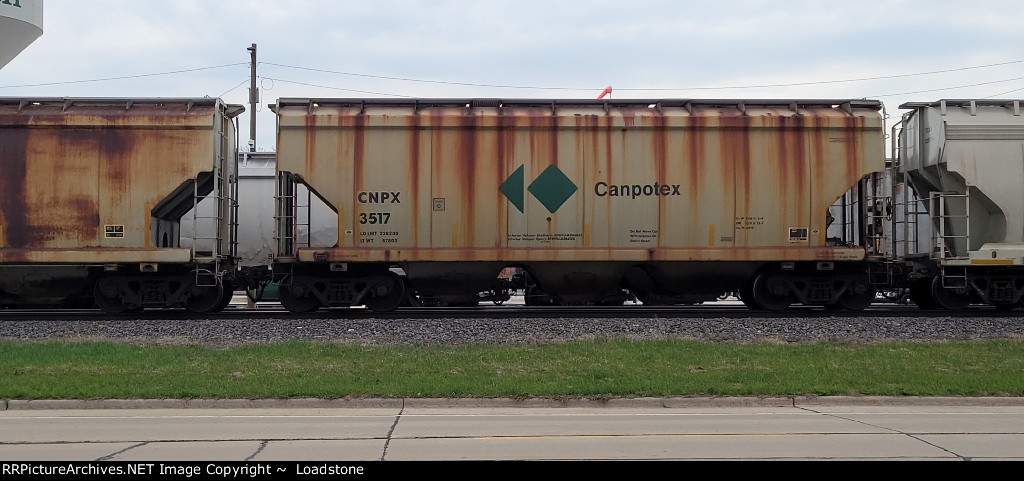 CNPX 3517