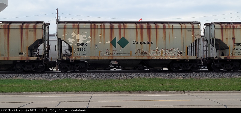 CNPX 3822