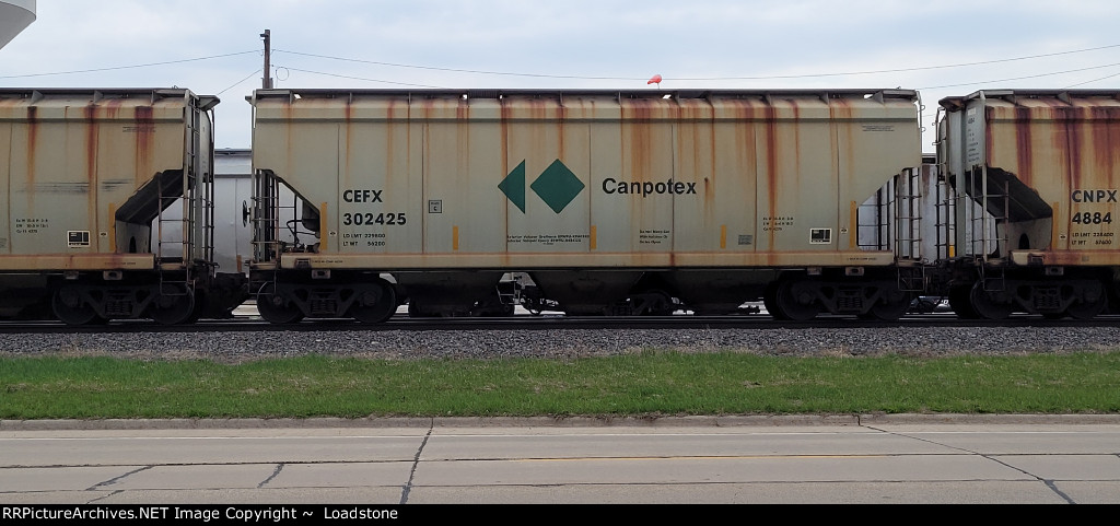 CEFX 302425