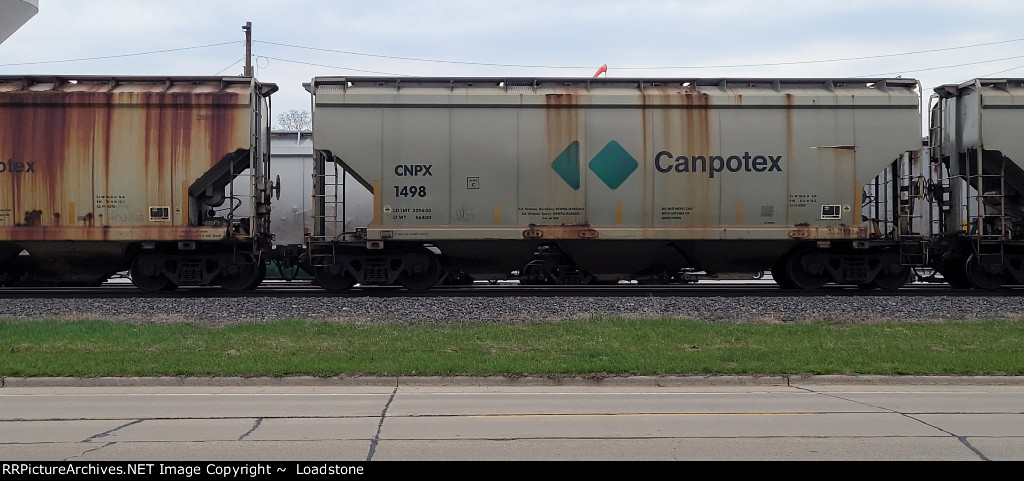 CNPX 1498