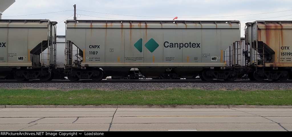 CNPX 1107