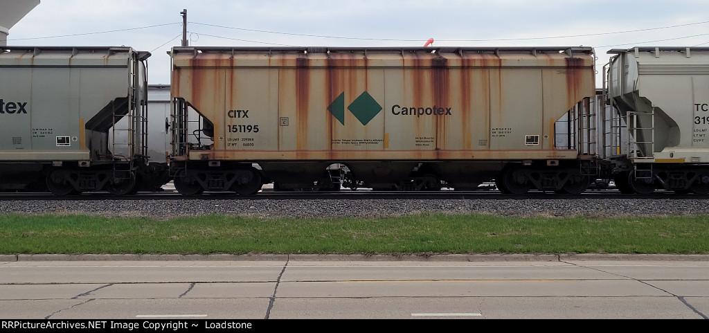 CITX 151195