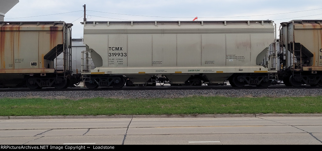 TCMX 319933