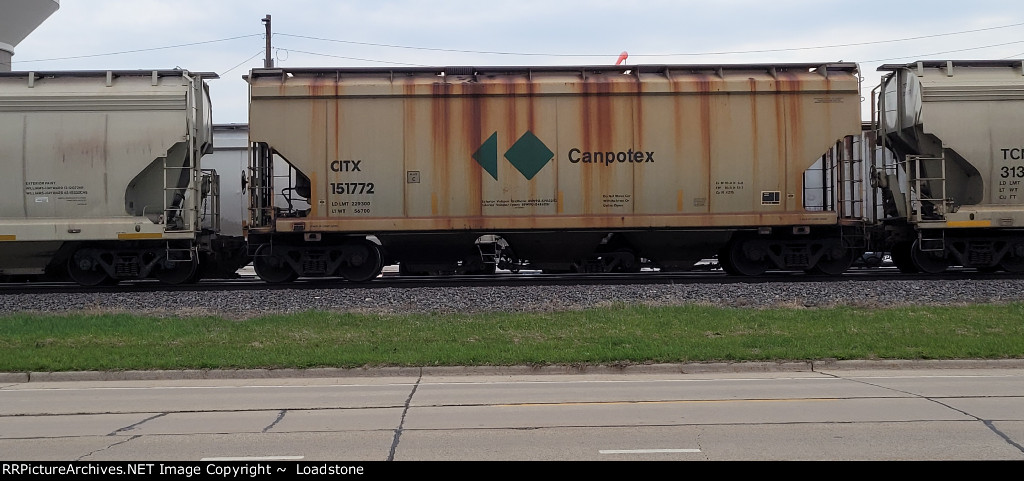 CITX 151772