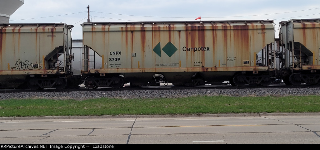 CNPX 3709