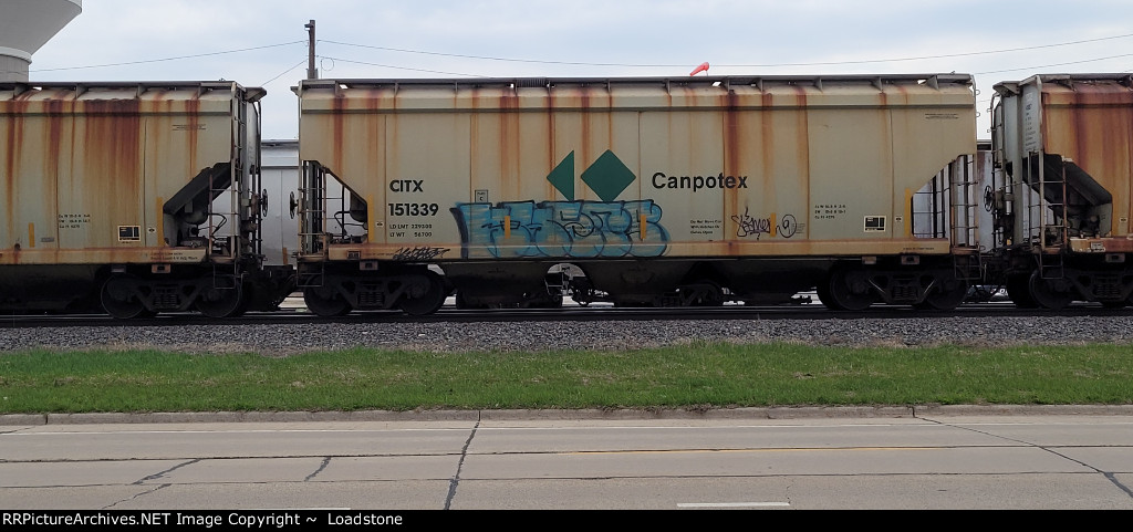 CITX 151339