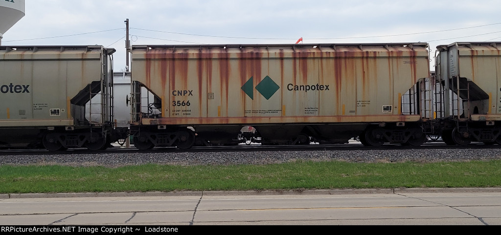 CNPX 3566
