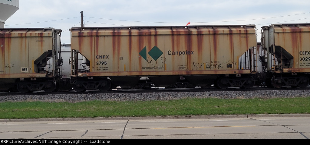 CNPX 3795