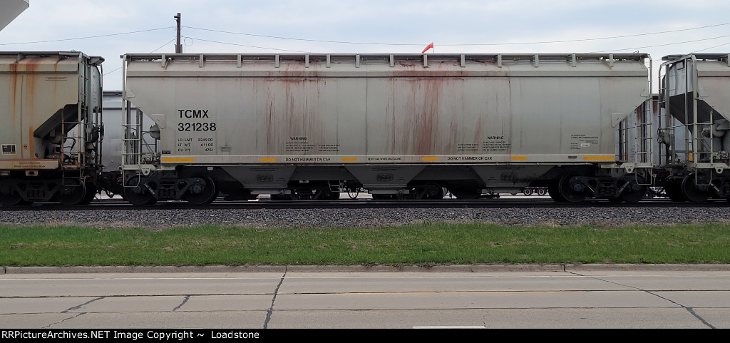TCMX 321238