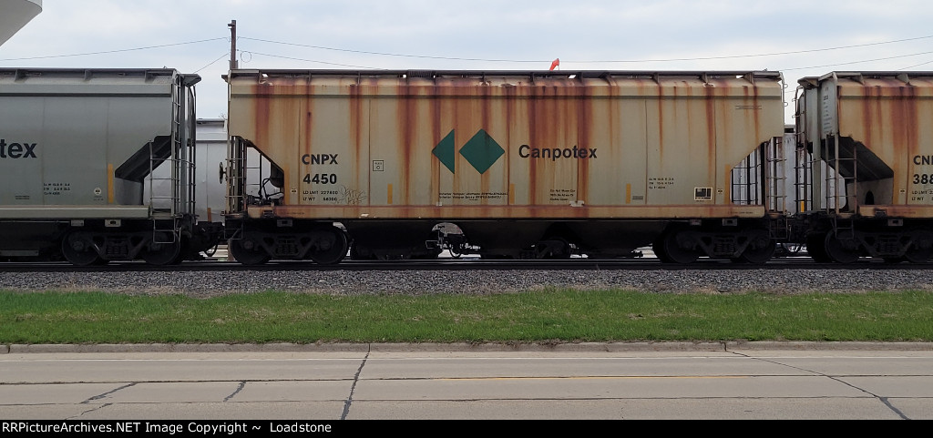 CNPX 4450