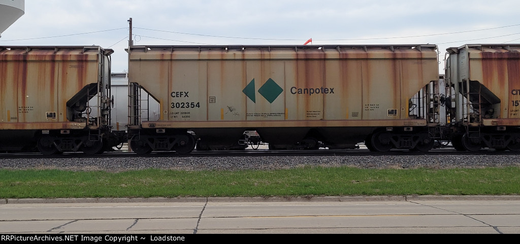 CEFX 302354