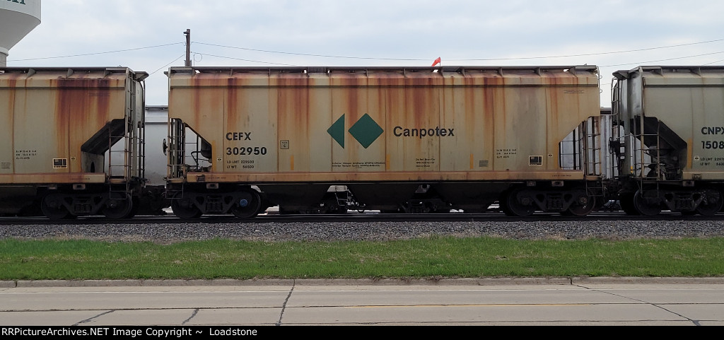 CEFX 302950