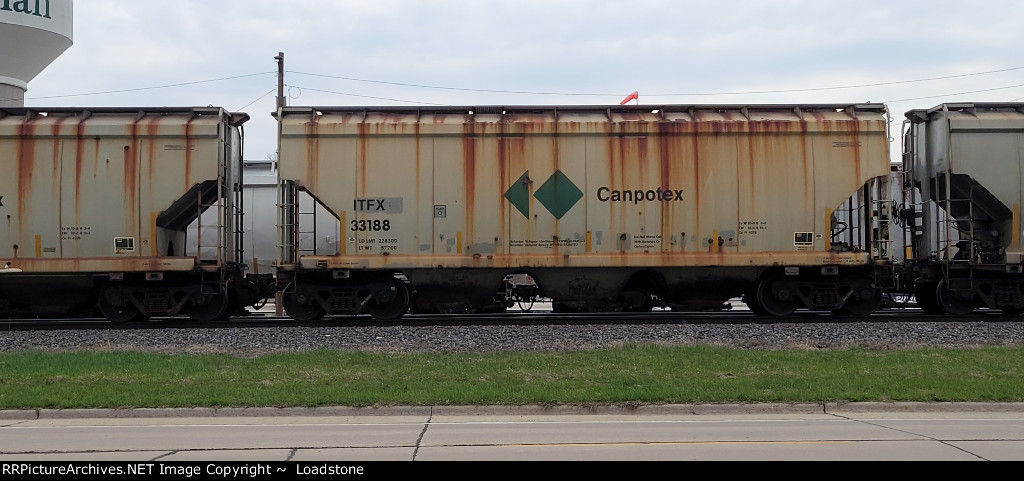 ITFX 33188