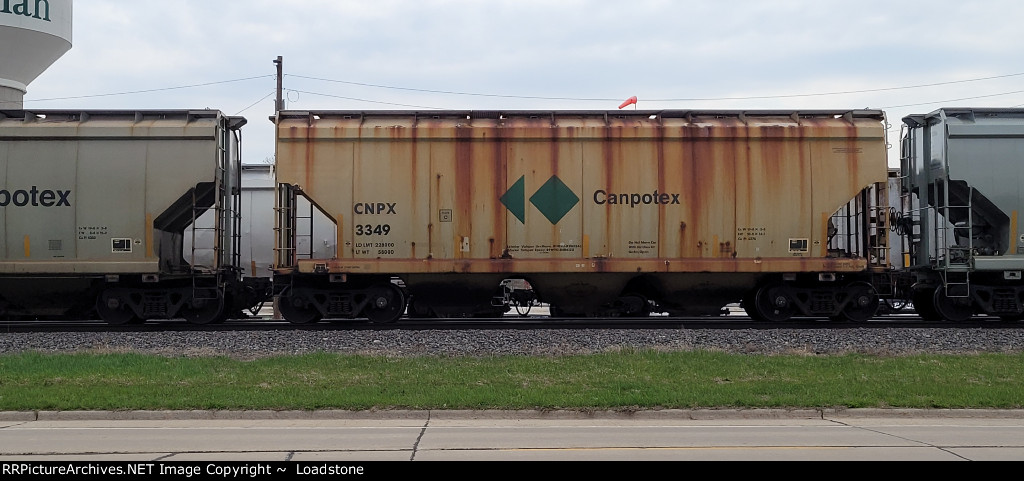 CNPX 3349