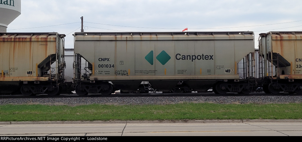 CNPX 1034