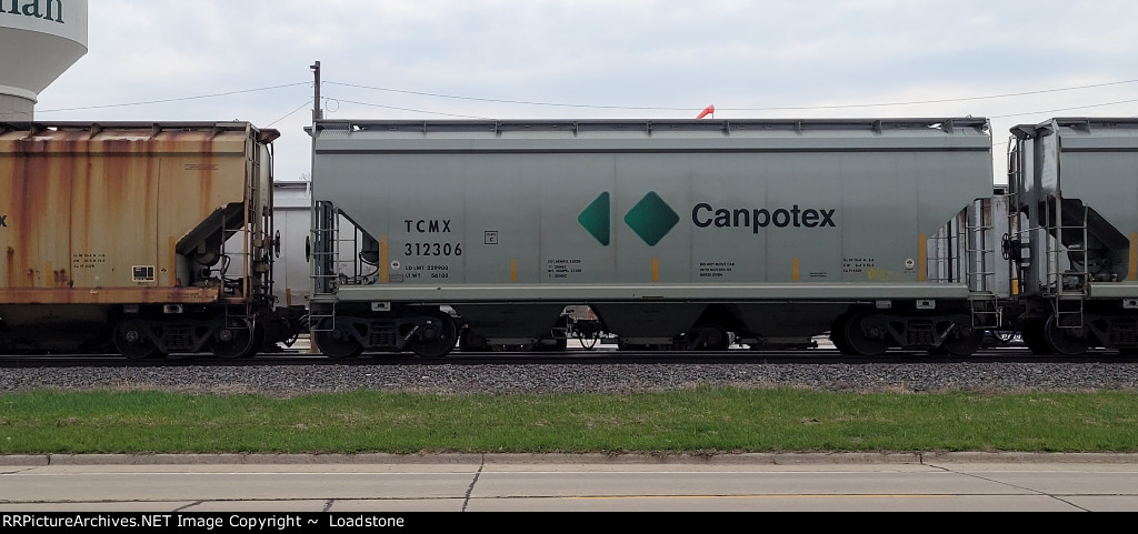 TCMX 312306