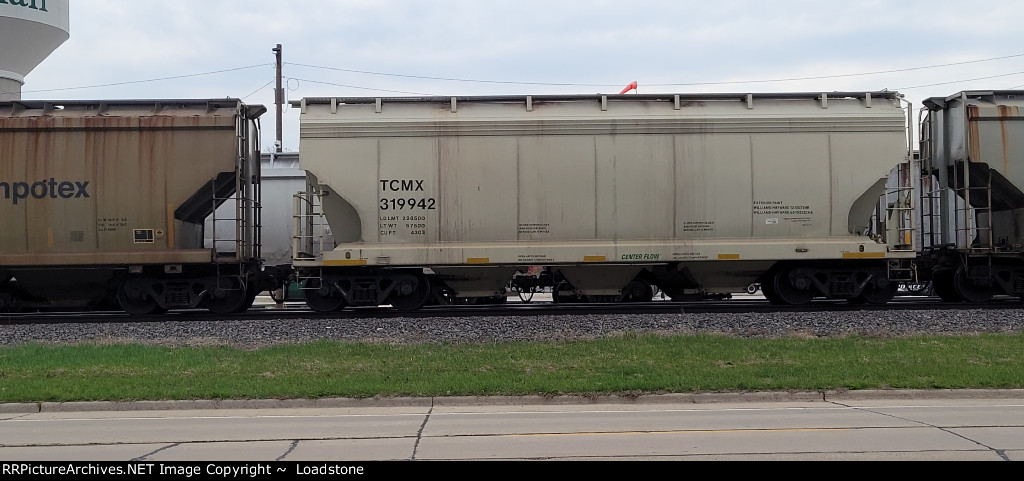 TCMX 319942