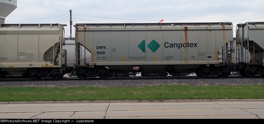 CNPX 1558