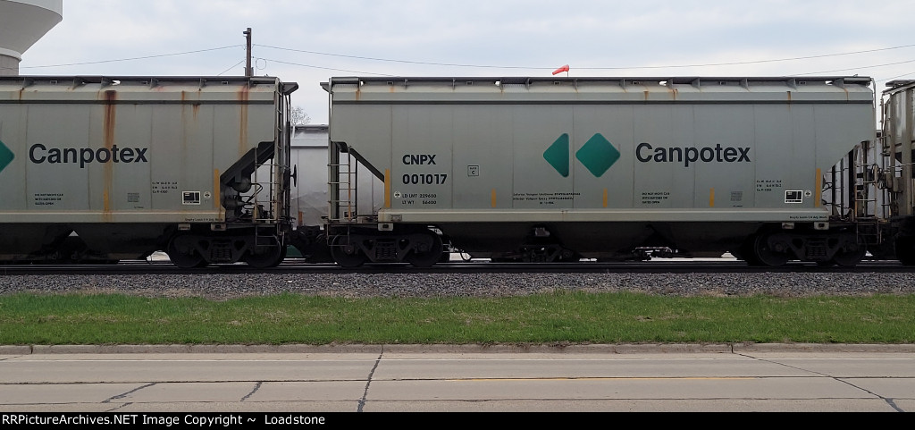 CNPX 1017