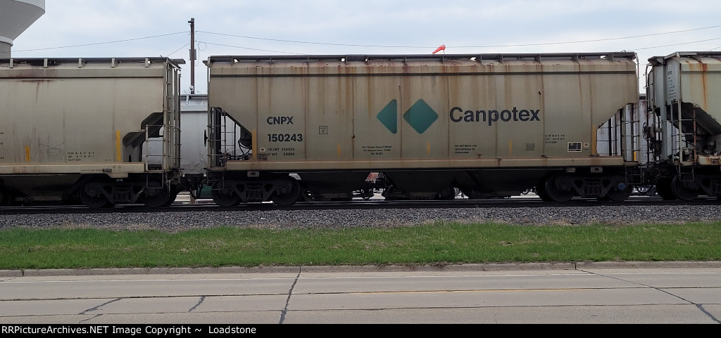 CNPX 150243