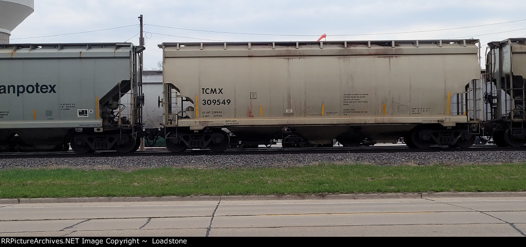 TCMX 309549