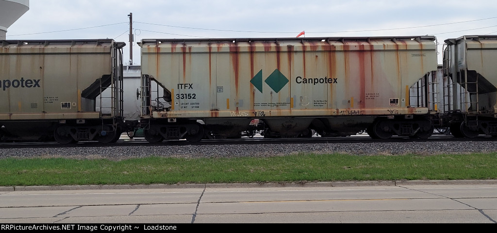 ITFX 33152