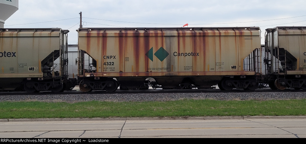 CNPX 4322