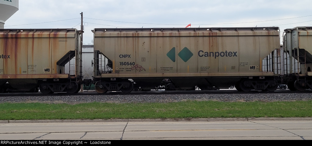 CNPX 150560