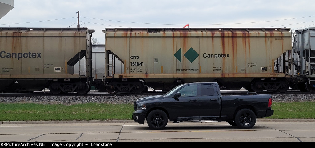 CITX 151841