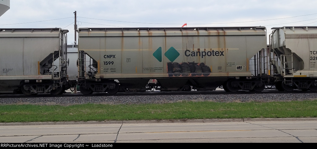 CNPX 1599