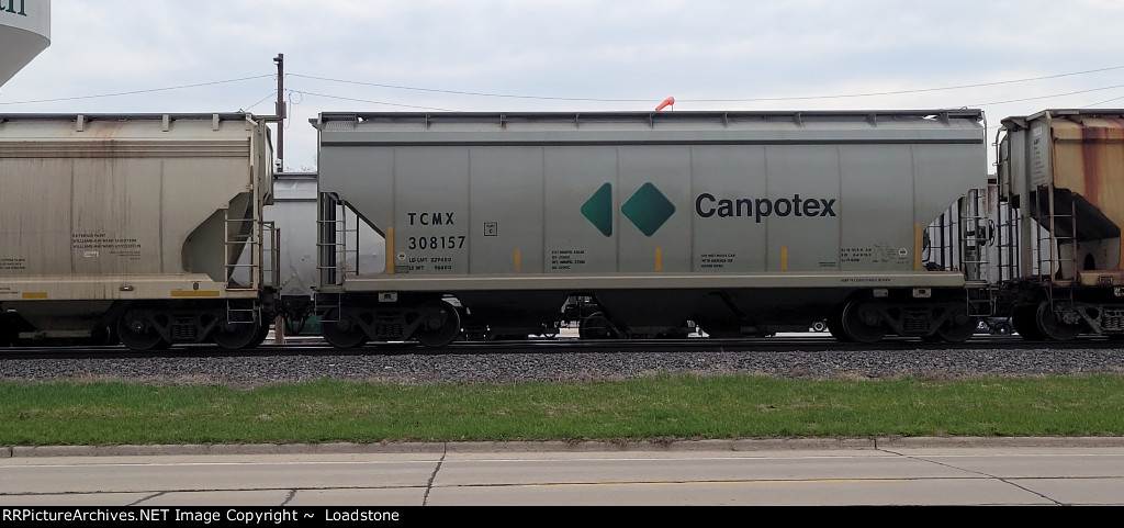 TCMX 38157