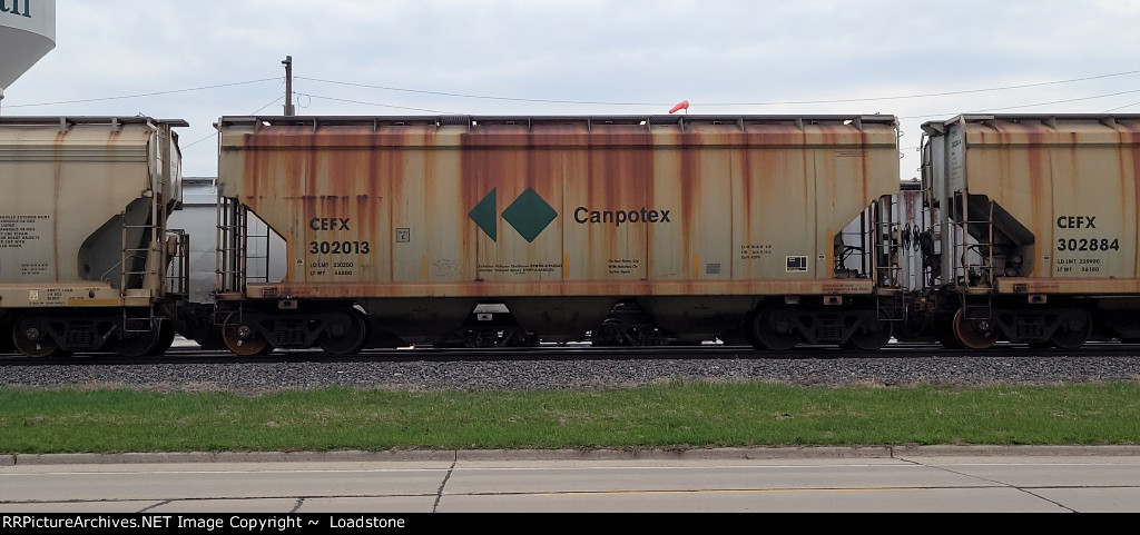 CEFX 302013