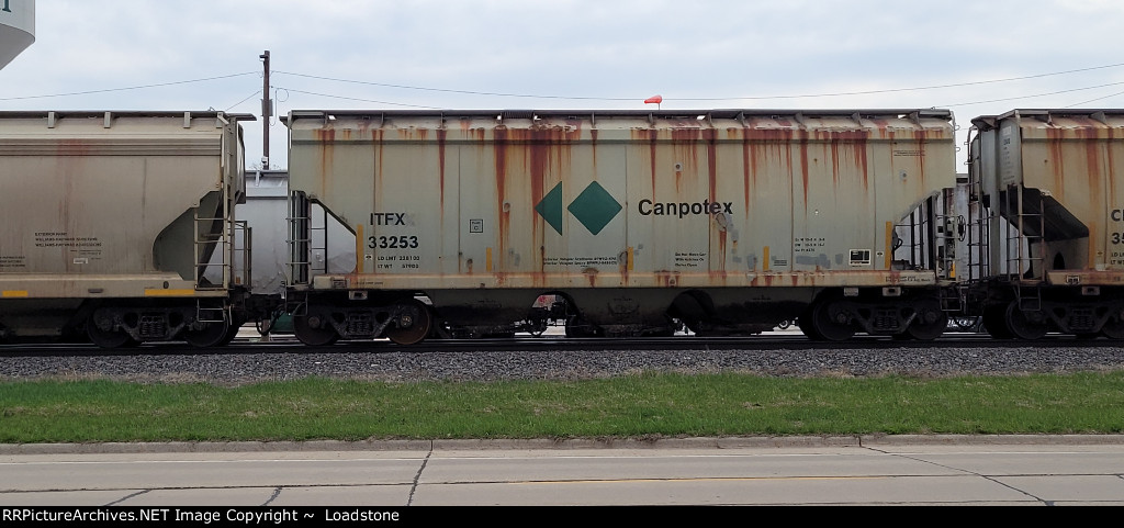 ITFX 33253