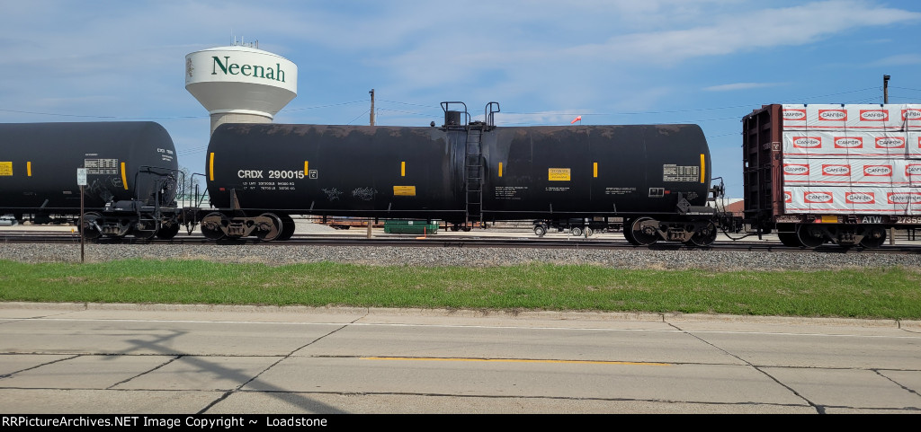 CRDX 290015