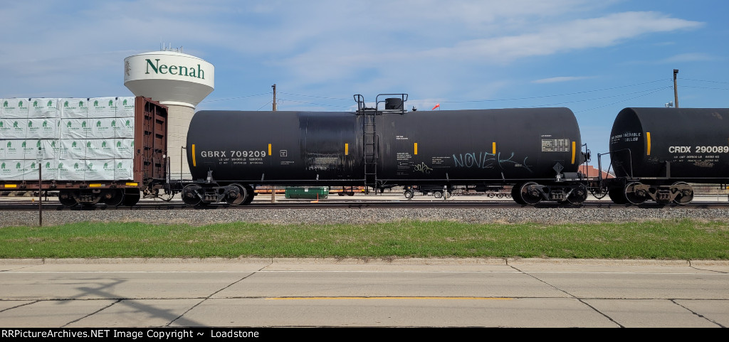 GBRX 709209